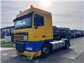 DAF XF105.460, 2008, Camiones tractor