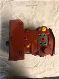 Rexroth A4VG56HD3DT1/32L-NAC02FO43D, Other components