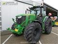 John Deere 6250 R, 2020, Mga traktora