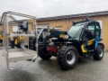 Dieci Apollo 26.6 E &ndash; billede 1