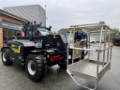 Dieci Apollo 26.6 E &ndash; billede 10