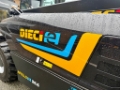 Dieci Apollo 26.6 E &ndash; billede 3