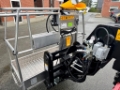 Dieci Apollo 26.6 E &ndash; billede 5