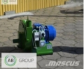  Mrol Schlägermühle (18,5 kW) H122/2/Suction-blower, 2021, Förderbänder
