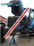 New Holland T 7.270, 2014, Tractors