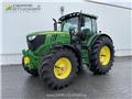 John Deere 6215 R, 2019, Mga traktora
