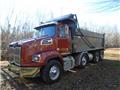 Western Star 4700 SB, 2013, Tipper trucks