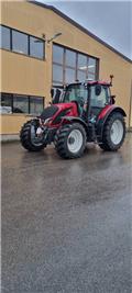 Valtra N 155 Active, 2021, Tractors