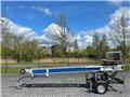 Böcker SIMPLY HD 21/1-5 | 20 METER | 250 KG | FURNITURE L, 2015, Goods and furniture lifts