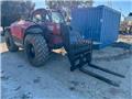 Manitou MLT 840-137 PS, 2014, Telescopic handlers