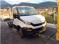 Iveco Daily 35 C 13, 2015, Transport vehicles