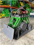 JM Attachments Plate Compactor for Sany SY65, SY75, SY85, SY95、2024、プレートコンパクター