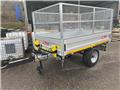 Fliegl EDK 25, 2023, Other trailers