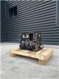 Iveco F4BE0454B、引擎/發動機