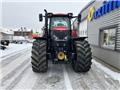 Case IH OPTUM 300 CVX, Traktorer, Lantbruk