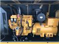 CAT DE200E0 - 200 kVA Generator - DPX-18017, Diesel Generators, Construction