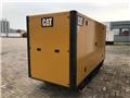CAT DE200E0 - 200 kVA Generator - DPX-18017, Geradores Diesel, Construção