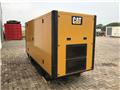 CAT DE200E0 - 200 kVA Generator - DPX-18017, Geradores Diesel, Construção
