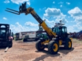 JCB TM 320 S, 2015, Radlader