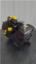 Hydromatik A4V125HW1.0R002A1A - Drive pump/Fahrpumpe/Rijpomp, Hydraulics