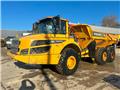 Volvo A 25 G, 2017, Articulated Haulers