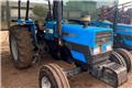 Landini 8860, Mga traktora