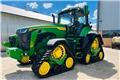 John Deere X 370, 2021, Mga traktora