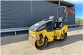 Bomag BW 100 AD-5, 2019, Twin drum rollers
