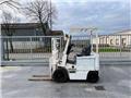Sumitomo Yale FB15PVIII, Electric Forklifts