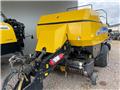 New Holland BB 940 A, 2008, Square balers