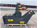 Rent Demolition D20 Hydraulic Pulverizer Shear 21~29T New Unused, 2023, Mga cutter/Pagtatabas