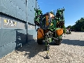 Amazone UX 5200 39mtr., Getrokken spuitmachines, Landbouw