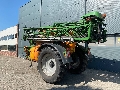 Amazone UX 5200 39mtr., Getrokken spuitmachines, Landbouw