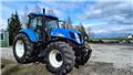 New Holland 70, 2008, Tractores