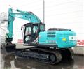 Kobelco SK 210 LC, 2024, Crawler Excavators