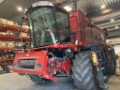 Case IH AF 5140 X-Flow 25fod vario – billede 1