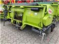 Self-propelled forager accessory CLAAS PU 300 Profi, 2018
