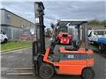 Toyota FBM20, 2000, Electric Forklifts