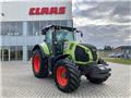 CLAAS Axion 830, 2014, Tractores