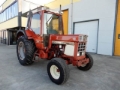 International 45, 1985, Traktoren