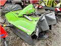 Fendt CUTTER 3140 FPV, 2022, Mounted and trailed mowers