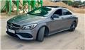 Mercedes-Benz CLA 200, 2018, Automobiles / SUVS