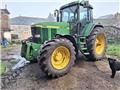 John Deere 7810, 2003, Mga traktora