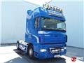 DAF SuperSpace, 2013, Conventional Trucks / Tractor Trucks