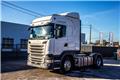 Scania R 450, 2016, Conventional Trucks / Tractor Trucks