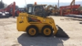 Komatsu SK07J, Mini Pale Gommate, Costruzioni