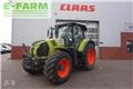 CLAAS Arion 660 CMATIC, 2018, Трактори