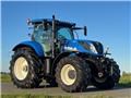 New Holland T 7.245, 2019, Tractores
