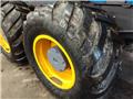 Trelleborg Twin 428 750x30,5, Tyres, wheels and rims