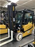 Yale ERP35VL, Electric counterbalance Forklifts, Material Handling